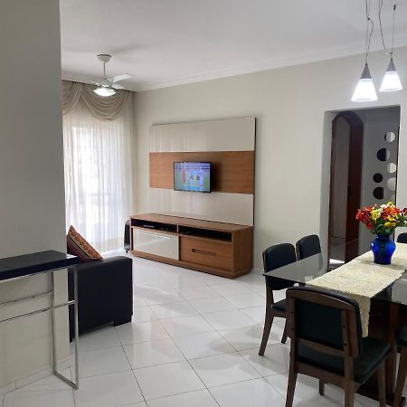 Apto Praia Do Tombo - Guarujá Zewnętrze zdjęcie